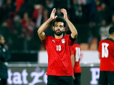 Egypt hold on to beat South Africa 1‑0 as Mo Salah’s penalty proves decisive in AFCON 2025: Highlights and goal