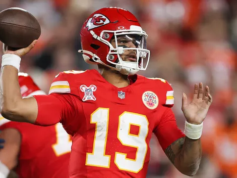 Chris Oladokun makes key admission on Kansas City Chiefs QB job after loss to Broncos with Patrick Mahomes and Gardner Minshew injured
