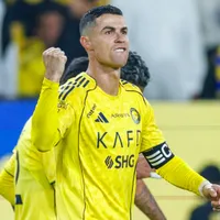 Video: Cristiano Ronaldo scores for Al Nassr vs Al Fateh in his comeback from SPL strike