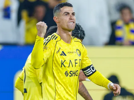 Video: Cristiano Ronaldo scores for Al Nassr vs Al Fateh in his comeback from SPL strike