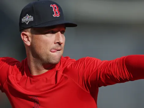 Red Sox reportedly identify new priority target in free agency with Alex Bregman joining Cubs