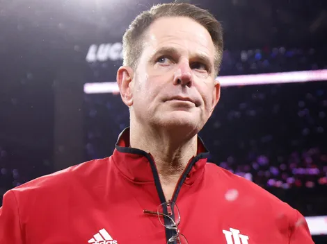 Curt Cignetti issues strong criticism to College Football authorities ahead of Hoosiers’ playoff run