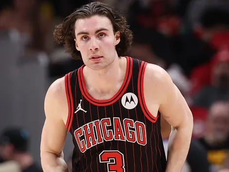 Is Josh Giddey playing today, December 27, for Bulls vs Bucks?