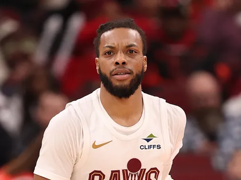 Is Darius Garland playing tonight, Dec. 27, for Cavaliers vs Rockets?