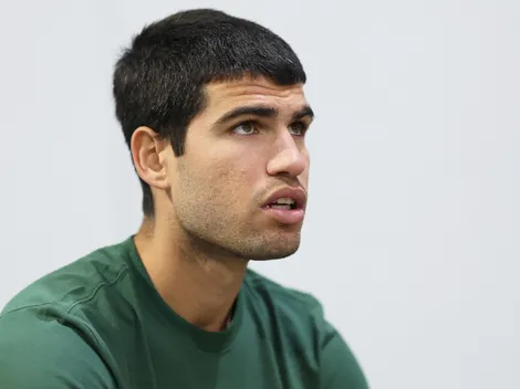 Tennis icon predicts a Grand Slam-less 2026 for Carlos Alcaraz after split with Juan Carlos Ferrero