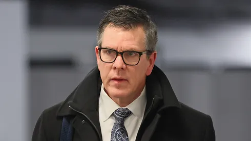 NY Rangers reportedly tiptoe around the future of $11.6 million star on Mike Sullivan’s team