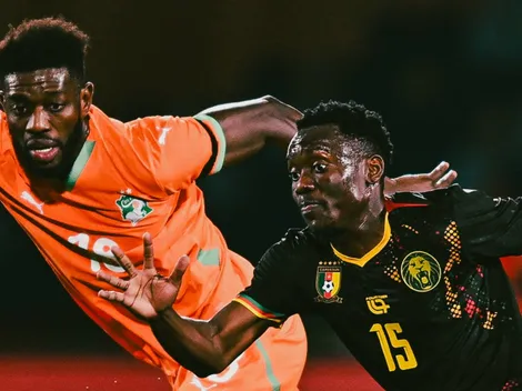 Ivory Coast and Cameroon draw 1‑1 as Amad Diallo’s strike shines in AFCON 2025: Highlights and goals
