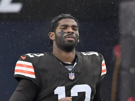 Shedeur Sanders might face a âshake upâ on Browns QB room according to lates reports