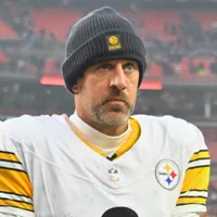 Steelers meet with Rodgers' former teammate as McCarthy targets 2026 reunion