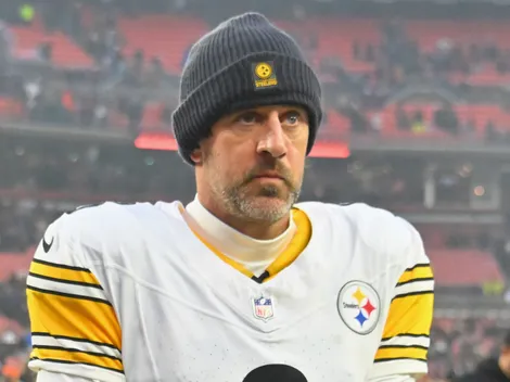 Steelers meet with Rodgers' former teammate as McCarthy targets 2026 reunion