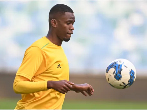 Where to watch Zimbabwe vs South Africa live in the USA: 2025 Africa Cup of Nations