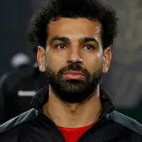 Is Mohamed Salah playing today for Egypt vs Nigeria in AFCON 2025 third-place game?