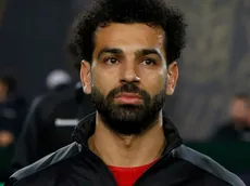 Is Mohamed Salah playing today for Egypt vs Nigeria in AFCON 2025 third-place game?