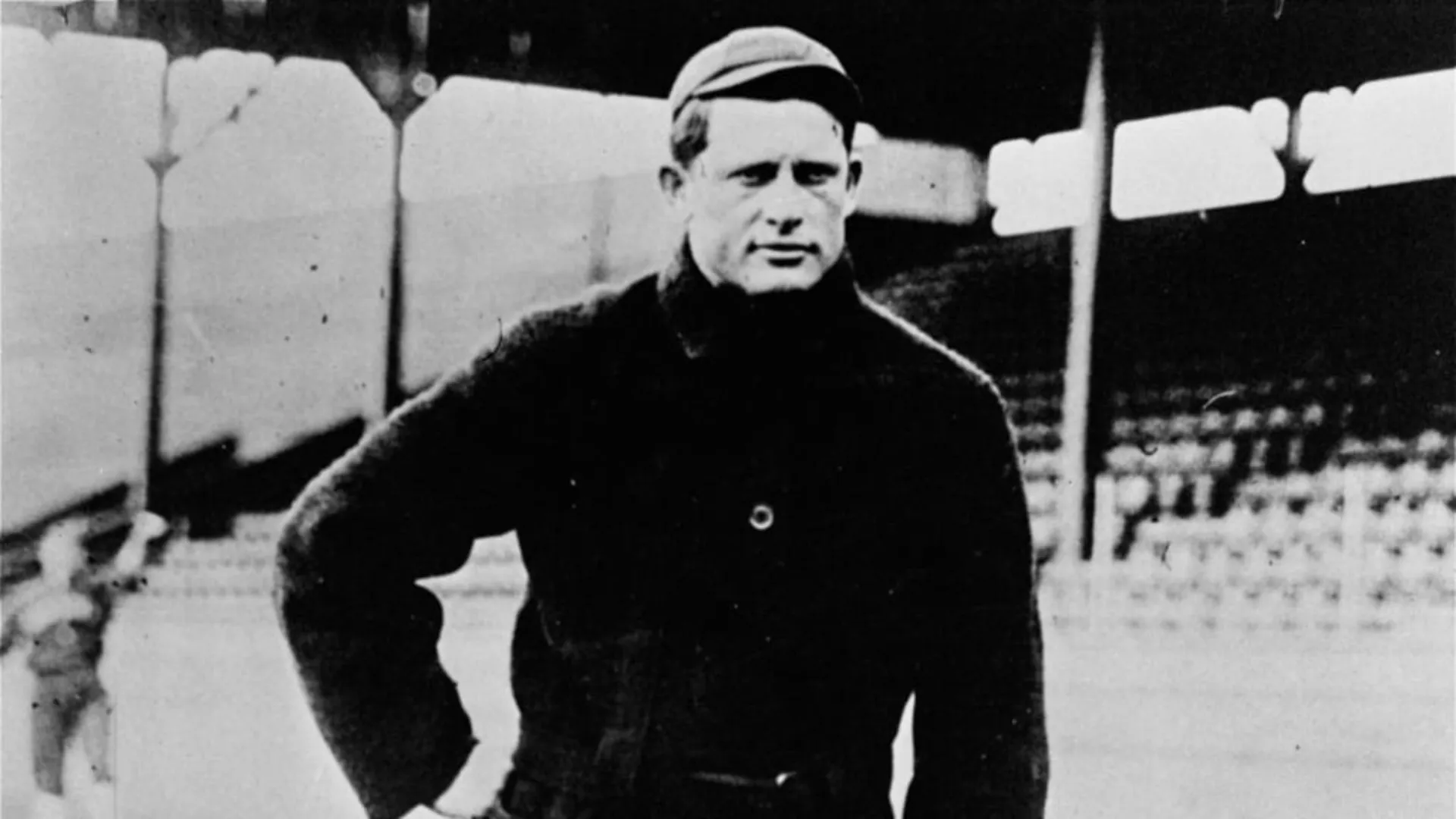 Ed Walsh of the Chicago White Sox (Soource: MLB)