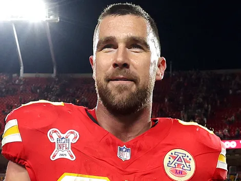 Travis Kelce reportedly turns down NY Giants, other suitors by staying with Chiefs