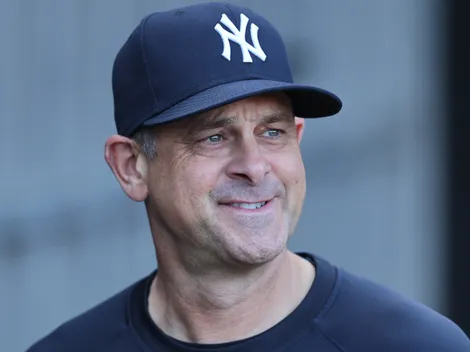 Former NY Yankees 38-year-old veteran reportedly interested in wearing pinstripes again for the 2026 MLB season