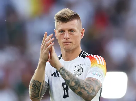 Not Messi's Argentina: Toni Kroos names Ronaldo's Portugal among 2026 World Cup favorites