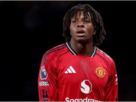 Where to watch Manchester United vs Wolverhampton live in the USA: 2025/2026 Premier League