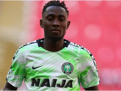 Where to watch Uganda vs Nigeria live in the USA: 2025 Africa Cup of Nations