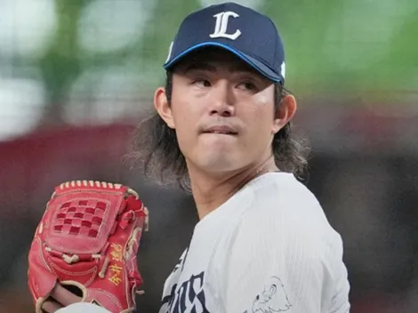 NY Mets, Phillies, Cubs could face new competition for Imai as NL East contender emerges