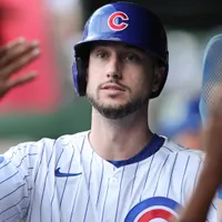 Dodgers reportedly make decision on Teoscar Hernandez’s role after Kyle Tucker signing