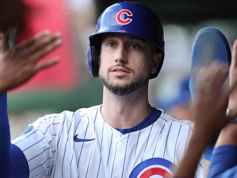 Dodgers reportedly make decision on Teoscar Hernandez’s role after Kyle Tucker signing