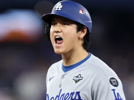 Dodgers’ Shohei Ohtani reportedly takes on a new role in the team with Cy Young expectations for 2026
