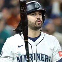 Eugenio Suarez’s return to the Mariners appears increasingly unlikely heading into the 2026 season