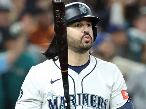 Eugenio Suarezās return to the Mariners appears increasingly unlikely heading into the 2026 season