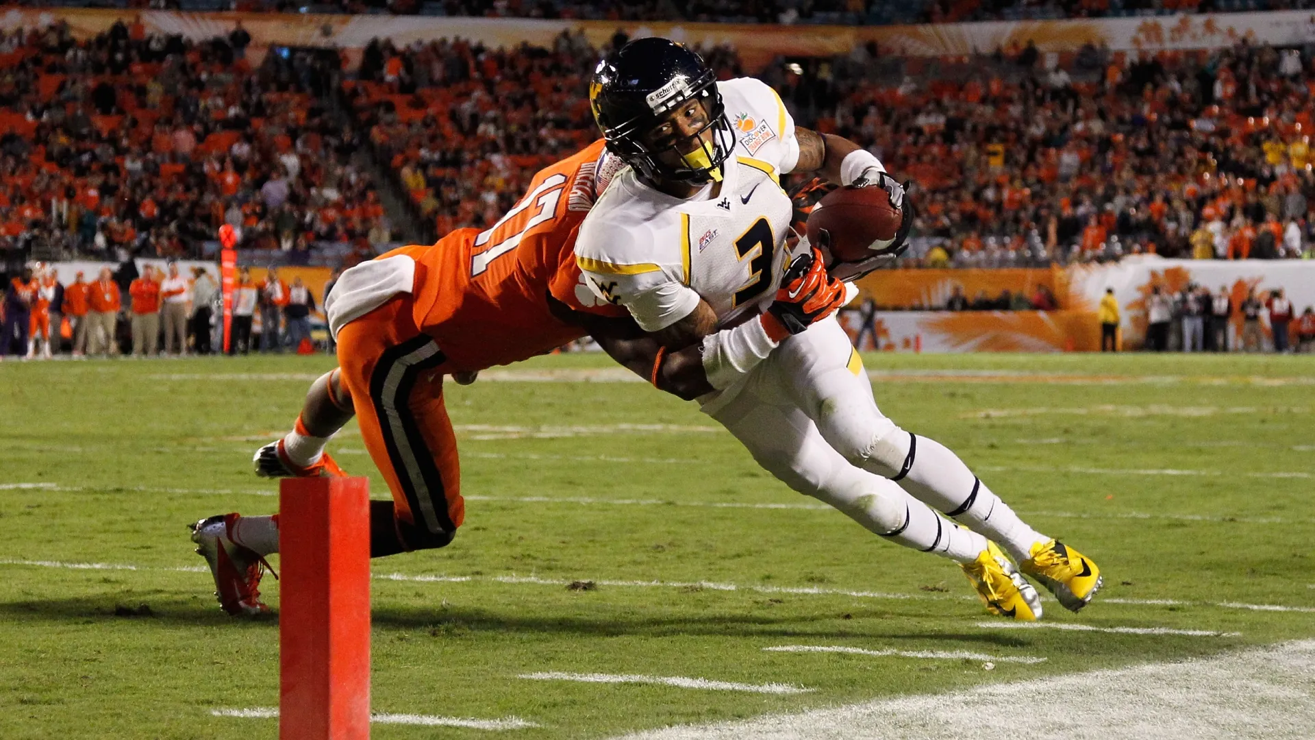 Stedman Bailey (Source: Mike Ehrmann/Getty Images)