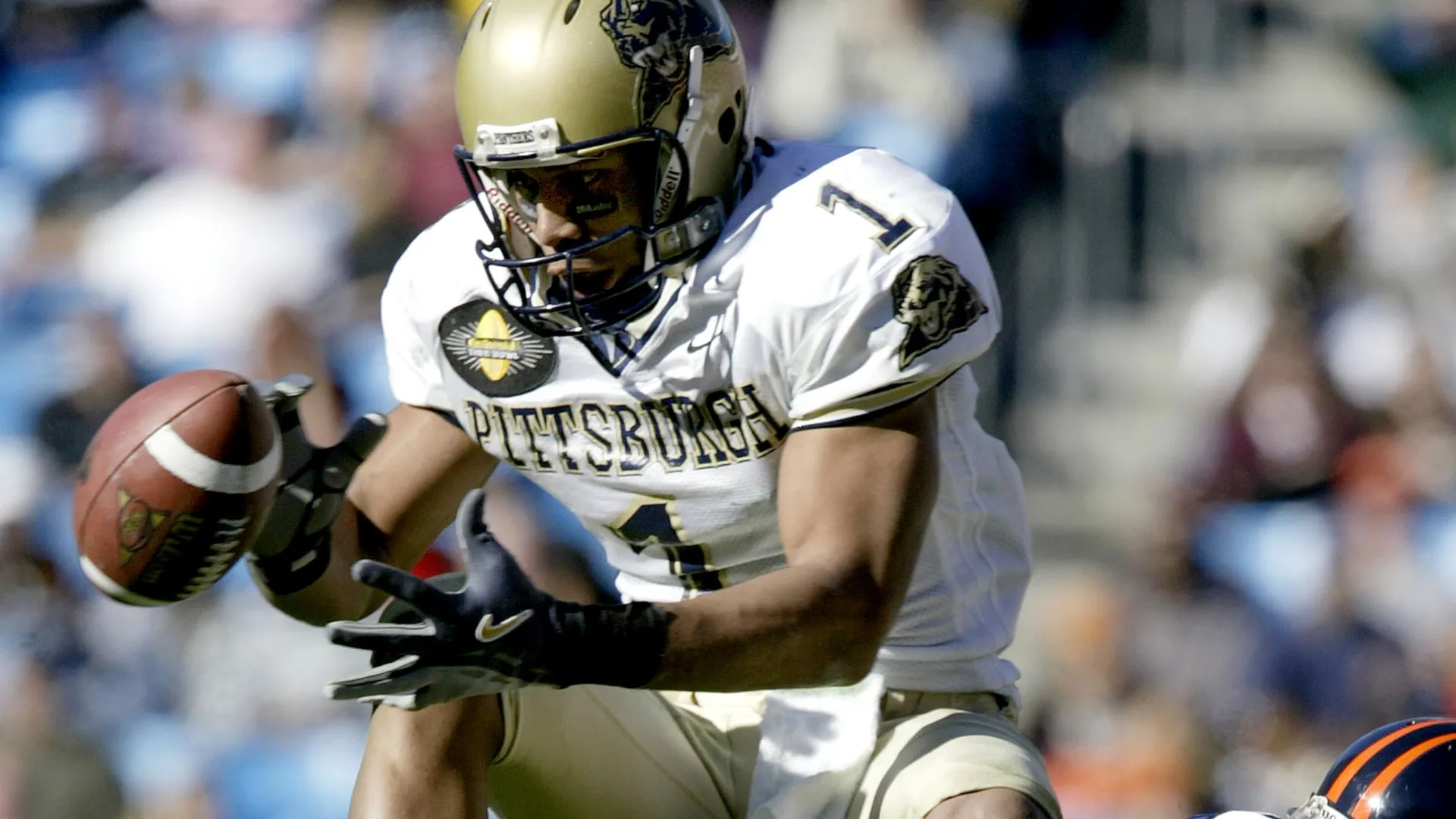 Larry Fitzgerald (Source: Craig Jones/Getty Images)