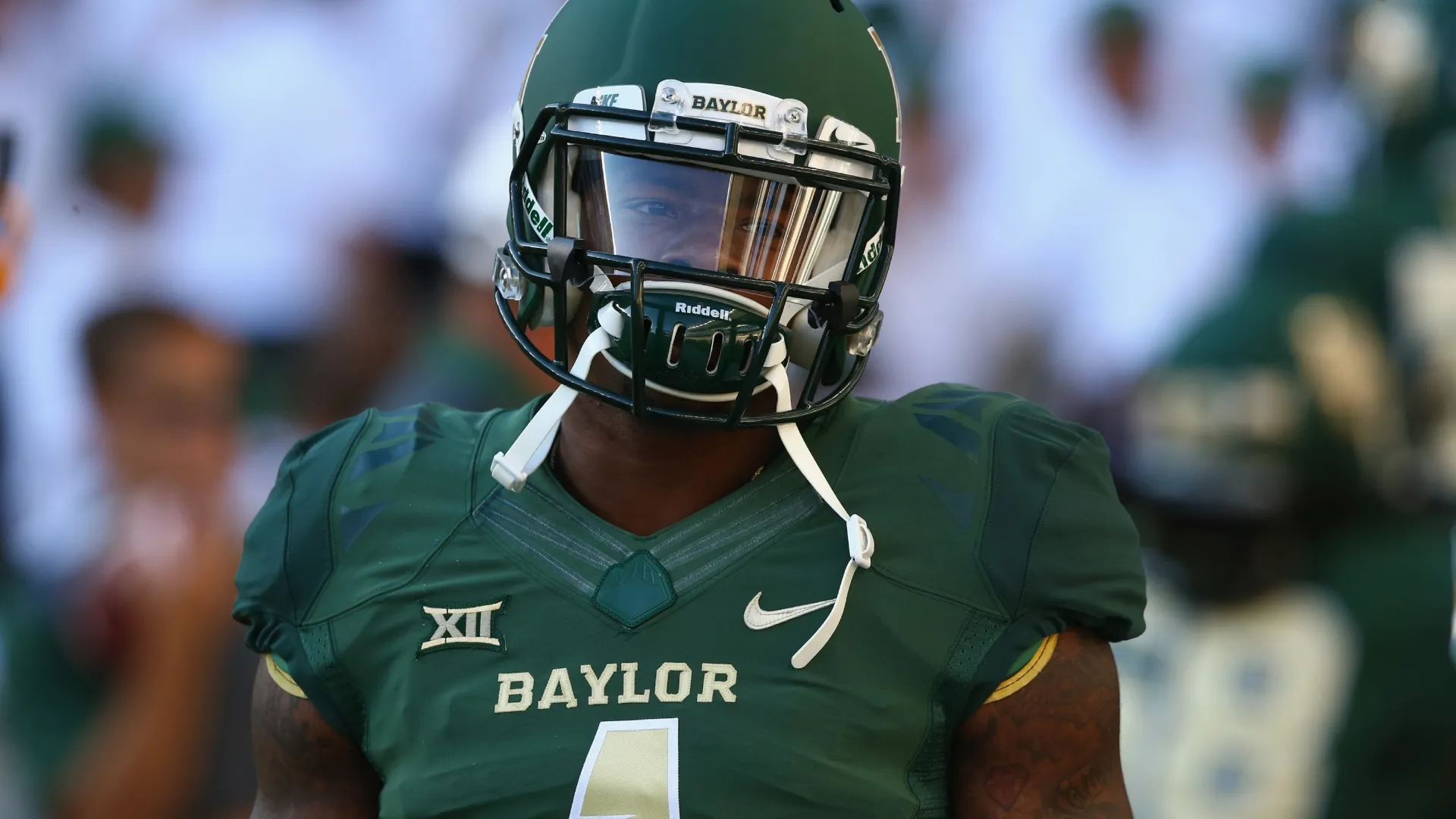 Corey Coleman (Source: Ronald Martinez/Getty Images)