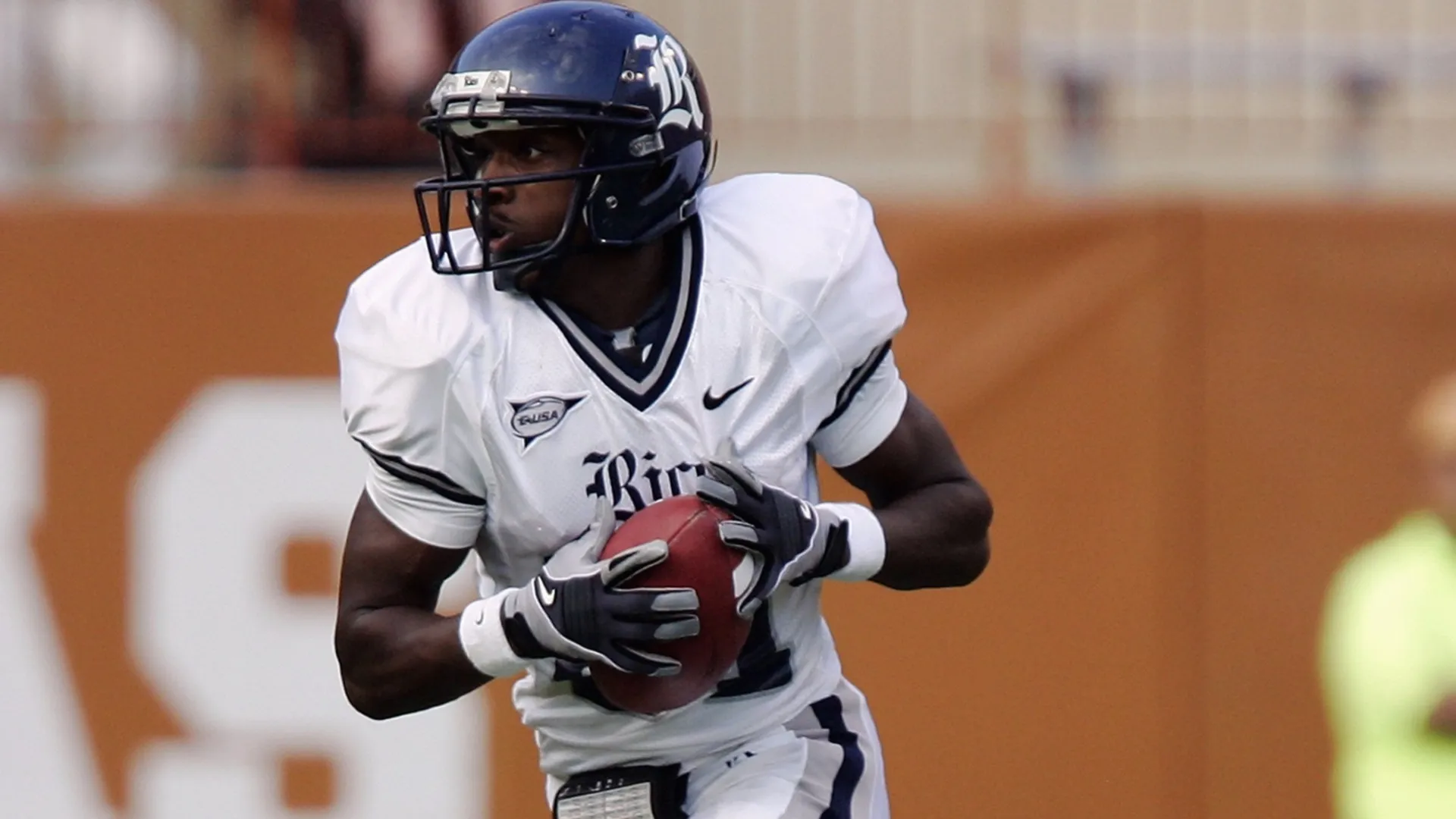 Jarett Dillard (Source: Brian Bahr/Getty Images)