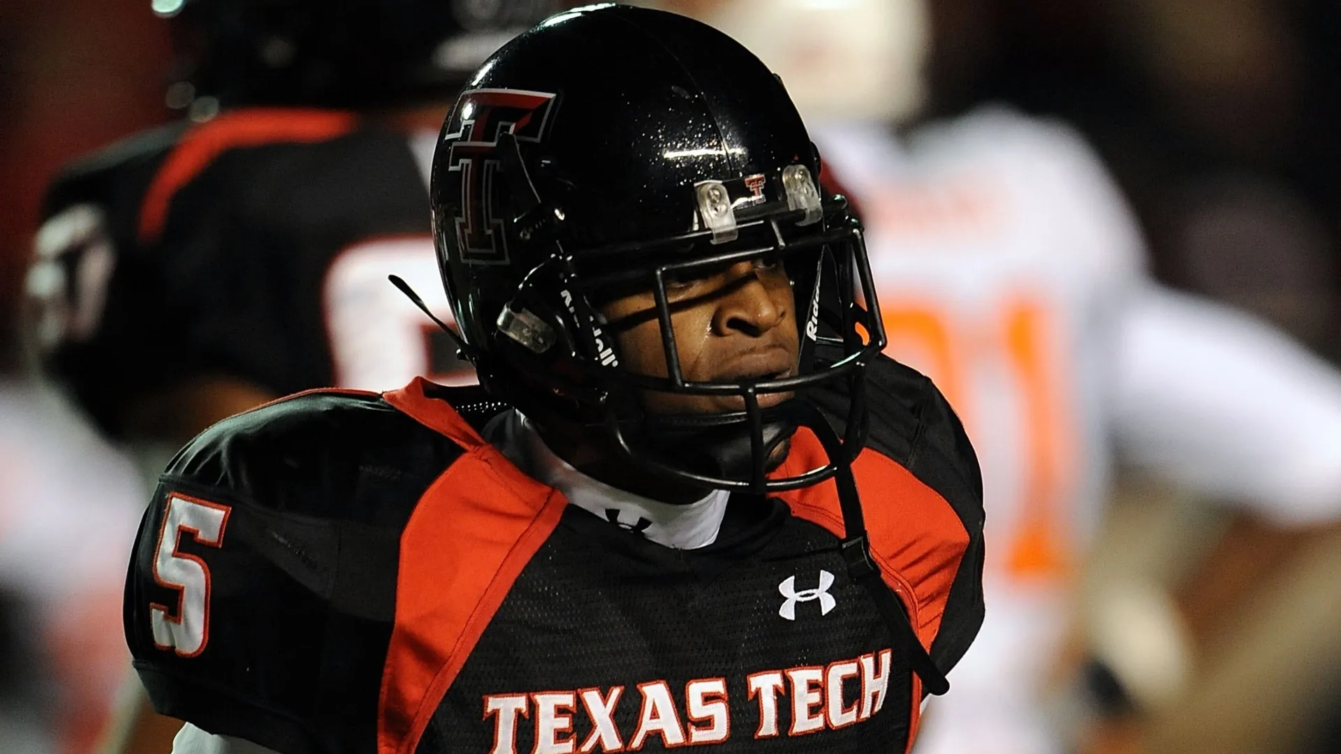 Michael Crabtree (Source: Ronald Martinez/Getty Images)