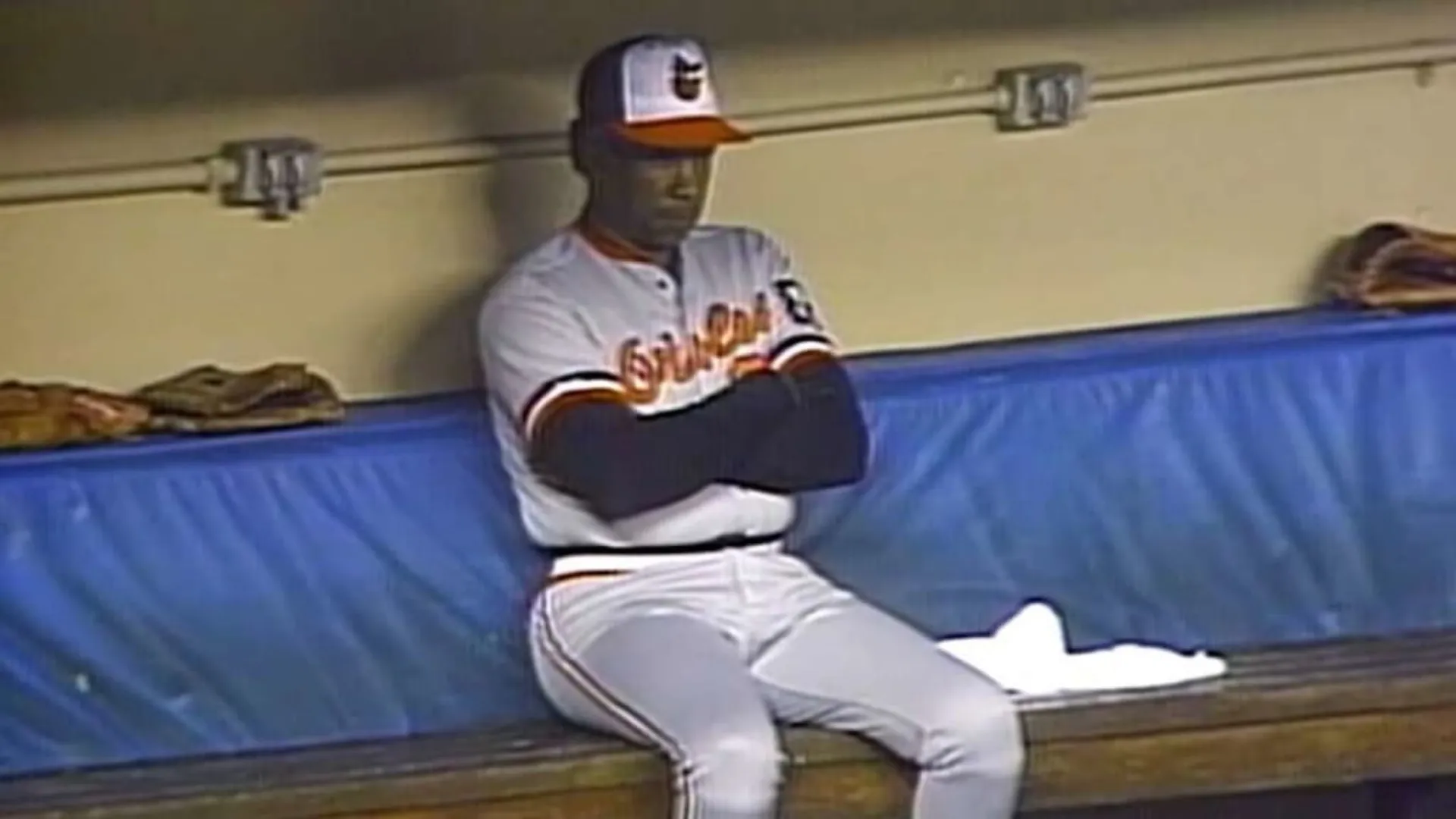 Baltimore Orioles (Source: MLB)