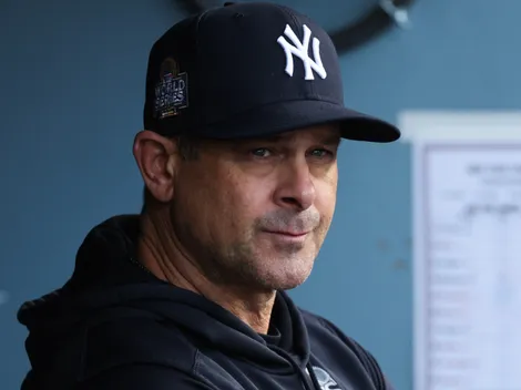 NY Yankeesâ Aaron Boone drops crucial Aaron Judge update ahead of WBC