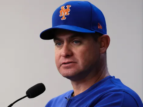 NY Mets manager Carlos Mendoza announces closer for upcoming season with a key condition