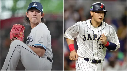 Munetaka Murakami and Tatsuya Imai have already secured their MLB deals.