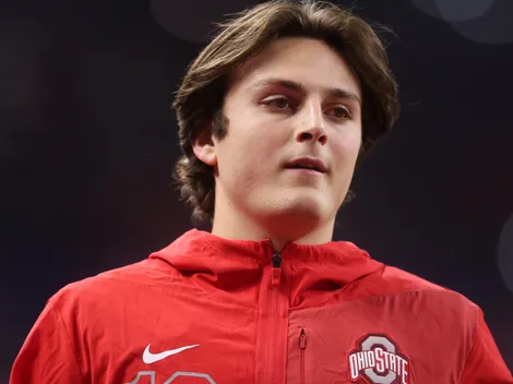 What happens if Ohio State wins or loses vs Miami today in Cotton Bowl Classic at 2025 CFP?