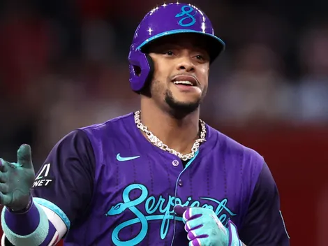 D-backs GM Hazen provides key update on All-Star Marte trade talks