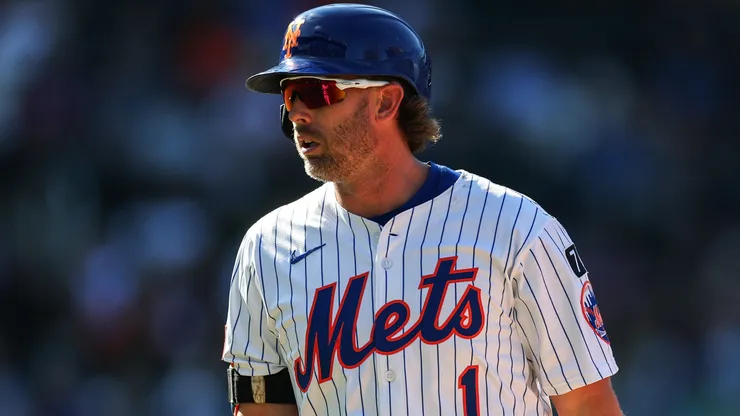 Jeff McNeil #1.