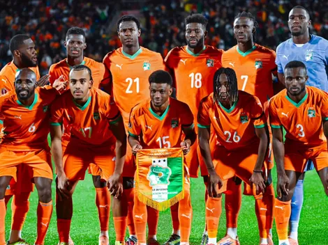 What happens if Ivory Coast win, tie or lose vs Gabon today in AFCON 2025 group stage finale?