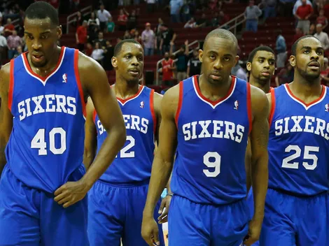 Most consecutive losses in NBA history: Which teams have the longest losing streaks?