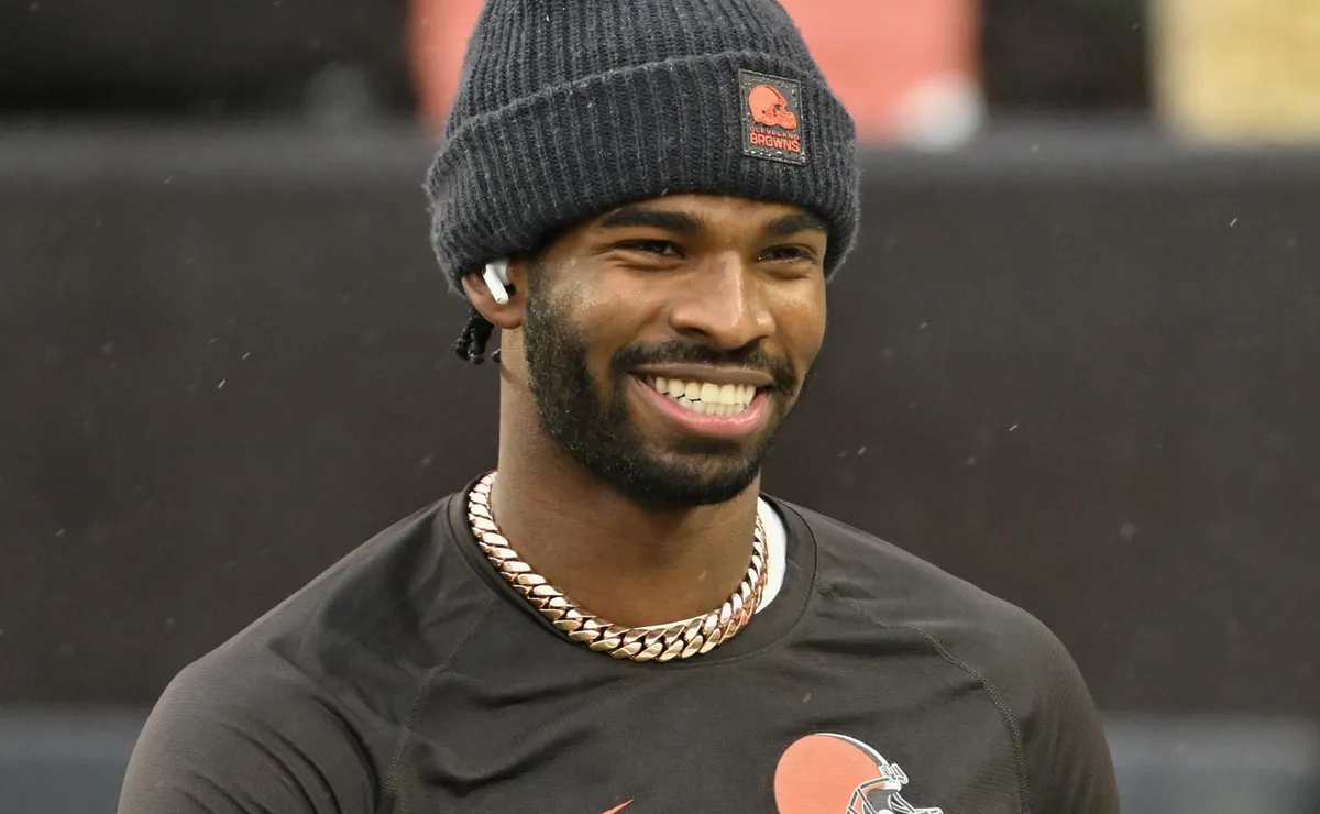 Unclear Target Browns may have a favorite target to coach Shedeur Sanders in 2026 with ...
