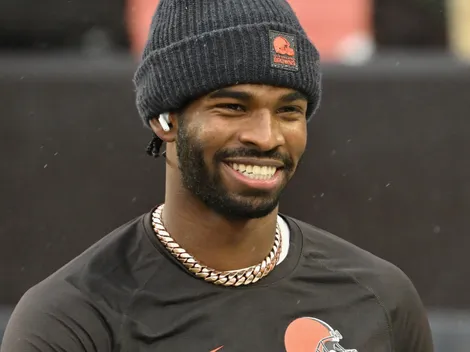 Browns may have a favorite target to coach Shedeur Sanders in 2026 with Kevin Stefanski’s future unclear