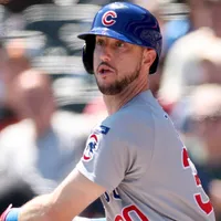 NY Mets Rumors: Team reportedly pursues two-time Gold Glove winner amid Kyle Tucker’s uncertainty