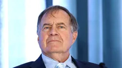 Bill Belichick former head coach of the Patriots