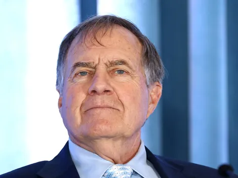 Steelers confirm Super Bowl champion with Bill Belichick is new defensive coordinator for 2026