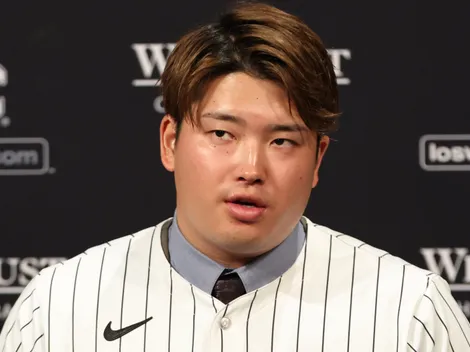 White Sox sign former NY Mets top prospect following Murakami deal