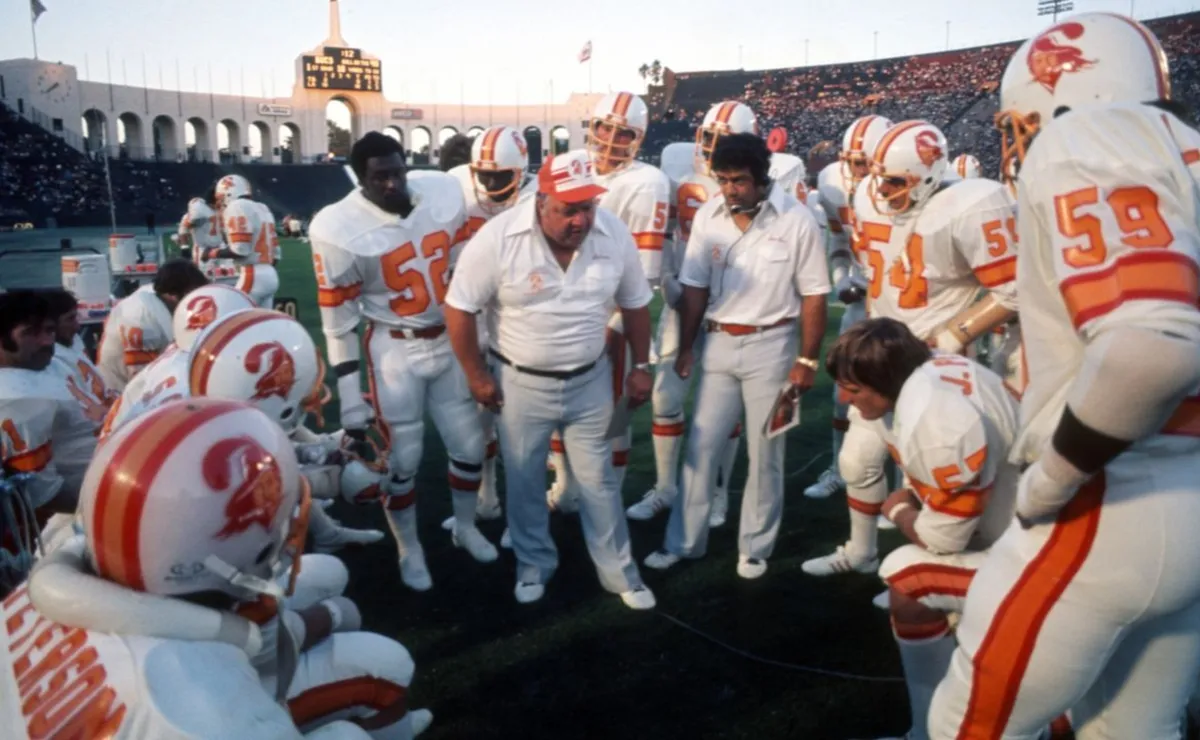 NFL teams with the most consecutive losses in history: Which franchise ...